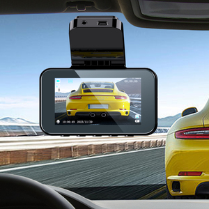 Caméra de voiture Kakusiga Dashcam 2.0Mpx FHD 1080P grand angle - Product Image 5
