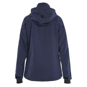 BLAKLADER - 440319178699XXXL Chaqueta impermeable para mujer stretch Dark Navy/Black-EAN 7330509958841 ALL WEATHER PROTECTION - Product Image 3