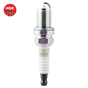 หัวเทียนทองคำขาว NGK BKR5EGP 7090เหมาะสำหรับ H6 Sagitar Bora Fox Cruze Excelle - Product Image 3
