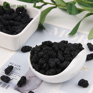 En stock, expédition rapide, mûres noires séchées pour le thé et les collations, <span class=keywords><strong>grossiste</strong></span> en fruits sucrés, sains et sûrs à consommer - Product Image 5