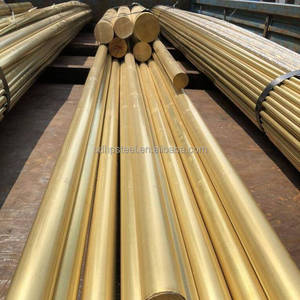 Nous proposons des barres de <span class=keywords><strong>bronze</strong></span> étain C83600 de haute qualité, personnalisables, à surface brillante, avec une pureté de 99,9 %. - Product Image 2