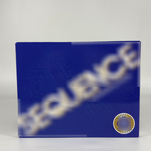 Baraja de Cartas de Plástico Personalizada Profesional al por Mayor para Juegos de Cartas Impresos con Estuche Promocional - Product Image 4