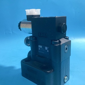 Válvula de Alivio Operada por Piloto RS25R25S4SN1JW Serie RS, Control Hidráulico, en Stock - Product Image 4
