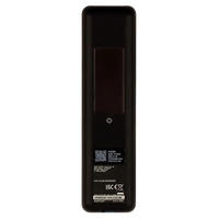 Control Remoto Universal para TV con Celda Solar de Voz BN59-01480A Pro, Compatible con SAMSUNG Neo QLED 8K HDR Smart TV