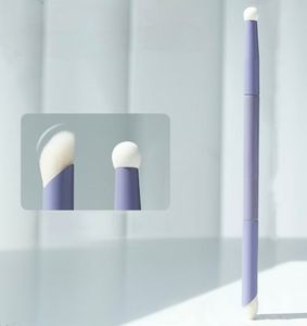 Nuevo Aplicador <span class=keywords><strong>de</strong></span> Maquillaje en Forma <span class=keywords><strong>de</strong></span> Hongo para Corrector, Rubor Angular, Base, Sombra <span class=keywords><strong>de</strong></span> Ojos, Nariz, Párpados y Rostro - Product Image 2