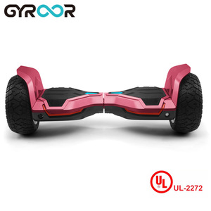 La <span class=keywords><strong>mejor</strong></span> calidad de Patentes de la UE batería recargable 2 eléctrico de la rueda <span class=keywords><strong>Hoverboard</strong></span> Scooter - Product Image 4