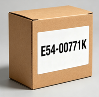 Lei O-ring 1,5 X 1,0 untuk Nozzle E54-000771K untuk Printer Inkjet Jet2neo Jet3up Jet3eco