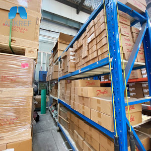 Pièces détachées de réfrigération, électrovanne <span class=keywords><strong>thermostatique</strong></span> pour R407 R410a TGE <span class=keywords><strong>Danfoss</strong></span> - Product Image 6