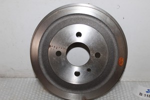 Freno de Tambor para BMW <span class=keywords><strong>316</strong></span> 318 320 324D <span class=keywords><strong>E30</strong></span> 34211156297 - Product Image 2