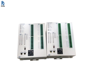 Controlador Lógico Programable DVP28SV11T2 PLC, Tipo Compacto y Delgado, Equipo de Sistema de Control de Automatización Industrial - Product Image 1
