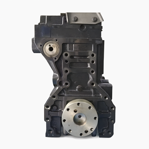 Bloc-cylindres nu M11 pour moteur diesel, base pour engins miniers lourds - Product Image 2