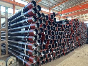 צינור מעטפת תקן גבוהה סטנדרטי לקידוח שמן - Product Image 4