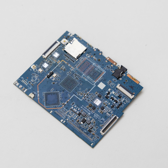 High Efficient Android Tablet Motherboard PCB PCBA Mainboard Motherboard PCBA Board