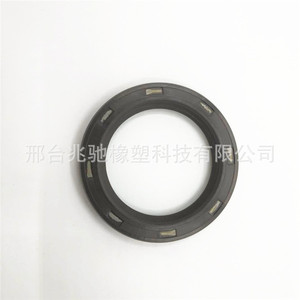 ซีลน้ำมันเพลาข้อเหวี่ยงจากผู้ผลิต 2101-1005034-02 (40*56*7.5) สำหรับอะไหล่เครื่องยนต์รถยนต์ลดา - Product Image 1