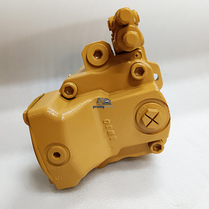 Repuestos para Maquinaria de Construcción 350-0666 3500666 Bomba Hidráulica para Retroexcavadora 414E 416E 422E 428E 434 - Product Image 5