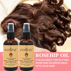 Hidratante antienvejecimiento totalmente natural, <span class=keywords><strong>aceite</strong></span> <span class=keywords><strong>de</strong></span> semilla <span class=keywords><strong>de</strong></span> <span class=keywords><strong>rosa</strong></span> <span class=keywords><strong>mosqueta</strong></span>, reduce las manchas, <span class=keywords><strong>cicatrices</strong></span>, <span class=keywords><strong>aceite</strong></span> orgánico 100% puro prensado en frío, <span class=keywords><strong>aceite</strong></span> <span class=keywords><strong>de</strong></span> <span class=keywords><strong>rosa</strong></span> <span class=keywords><strong>mosqueta</strong></span> - Product Image 4