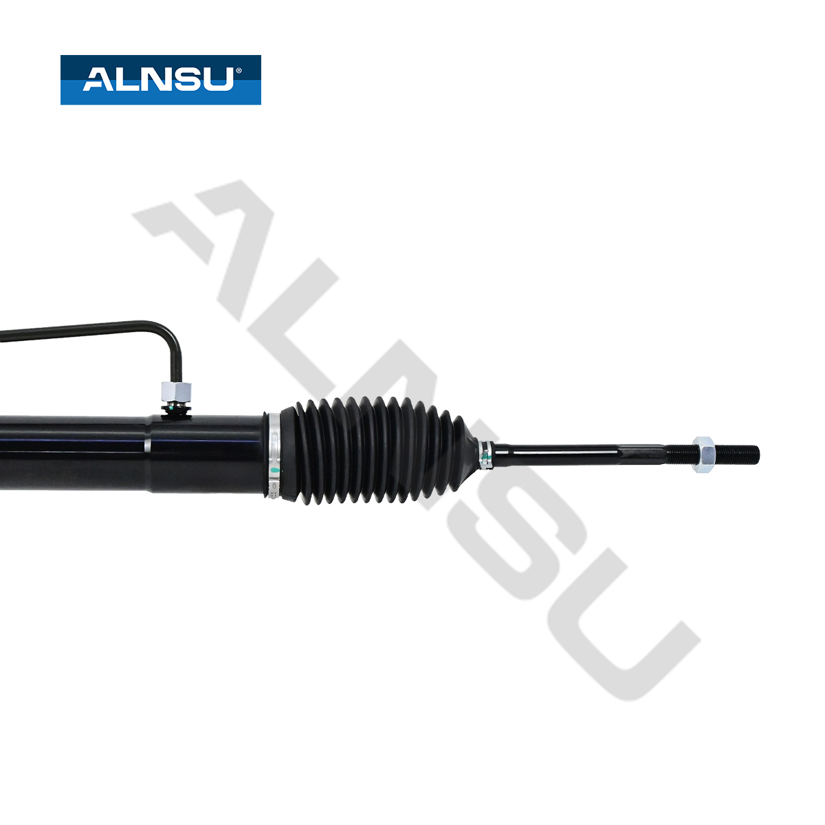 ユニ ALNSU Steering Rack for DAEWOO LACETTI /GENTRA/NUBIRA BUICK