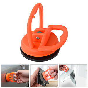 Kit di Riparazione Ammaccature Auto con 3 Ventose, Strumento per Rimozione Ammaccature Senza Verniciatura - Product Image 2