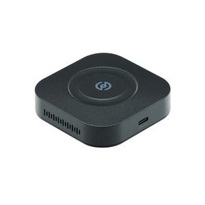 Système multimédia automobile <span class=keywords><strong>Android</strong></span> 13 LD-AI01-E 9/10 pouces avec CarPlay sans fil, contrôle IA, 2 Go + 16 Go RAM/ROM RK 3328 - Product Image 2