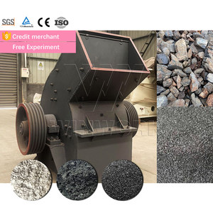 เครื่องบดแบบลูกกลิ้ง WINWORK บำรุงรักษาง่าย สำหรับบดละเอียดเม็ดปุ๋ย - Product Image 3