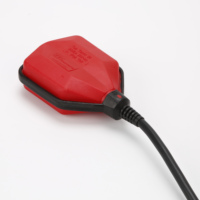 HT-M15-19 neue Art Kabel schwimmer füllstand schalter Kunststoff-Kraftstoffs tand sensoren für Wassertank