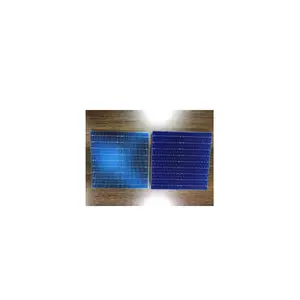 New arrival 210mm solar cells raw materials solar cell electric solar cell