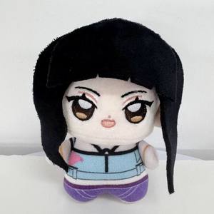 Vendita Diretta dalla Fabbrica Bambole Kpop <span class=keywords><strong>Demon</strong></span> Hunters Peluche Tigre K-Pop Portachiavi Personalizzato per Regali di Compleanno per Bambini - Product Image 4
