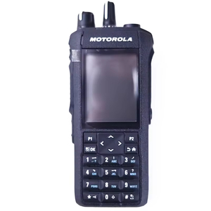 วิทยุสื่อสารแบบสองทาง VHF รุ่น R7 FKP กันน้ำ ทนทาน ใช้งานได้ระยะไกล - Product Image 6