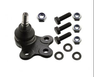 <span class=keywords><strong>ลูกหมาก</strong></span>ด้านขวา/ซ้ายล่างอะไหล่รถยนต์สำหรับ Opel OE 1603167 1603121 1603163 90141393 90295479 90297863 - Product Image 1