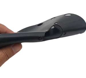 حشية قماش مخصصة NBR FKM مقاومة للتآكل/الحجاب الحاجز لمنتجات الاكسسوارات المطاطية - Product Image 2