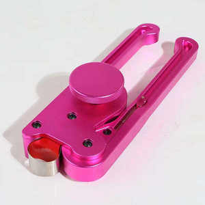 Herramienta de Sello Hidráulico para Retenes de Aceite, Fácil Instalación, Carcasa Resistente, Personalizable, Soporte OEM, Juego de Herramientas, 1 Año de Garantía - Product Image 5