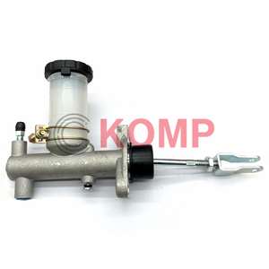 Clutch Master Cylinder für NISSAN TERRANO WD21 R20 30610-C6001 30610-55S10 30610-55S11 30610-C6002 30621-7F00 0 1953918 - Product Image 1