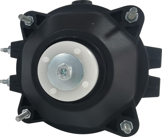 Wholesale China 50Hz AC Explosion-Proof Freezer Fan Motor EQM ECM Shaded Pole Electronic Commutated for Supermarket Cabinet