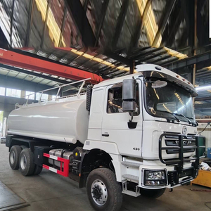<span class=keywords><strong>Camion</strong></span> de transport de hydrocarbures commercial, extérieur optimisé, stabilité améliorée, suspension robuste, application industrielle - Product Image 2