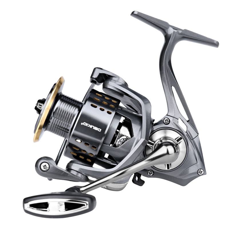 High Quality 2000-7000 Surf Spinning Reels for Saltwater High Quality 2000-7000 Surf Spinning Reels for Saltwater