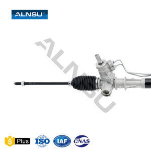 Crémaillère de direction de haute qualité <span class=keywords><strong>prix</strong></span> usine pour <span class=keywords><strong>Renault</strong></span> <span class=keywords><strong>MEGANE</strong></span> 7700432260 - Product Image 2