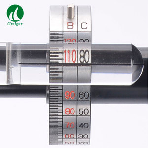 PHR-1 Taşınabilir Manuel <span class=keywords><strong>Rockwell</strong></span> Sertlik Ölçme Cihazı Test Kuvveti Seçenekleri için Toplam Sertlik Ölçer 60kgf 100kgf 150kgf - Product Image 2