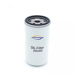 LF700 4778838制造商直销奔驰/曼/沃尔沃/大众<span class=keywords><strong>2</strong></span> 654 408 5012556发动机机油滤清器2654408 - Product Image 1