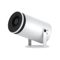 Usine 150 ANSI Mini Projecteur Support 1080P Intégré WiFi 6 Android OS Angle Libre Réglable Auto Keystone Correction