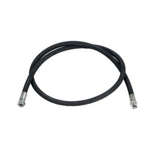 MECLUBE - 906-0606-030 R1 tuyau 1 ''M F longueur 3m-ACCESSOIRES DE DISTRIBUTION D'HUILE EAN POUR POMPES À HUILE - Product Image 1