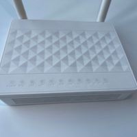 EG8141A5 HG8546M usado de China, móvil de China, GPON XPON ONU ONT 1GE + 3FE + 1POTS + 2,4G Wifi mismo HUAWE WIFi ROUTER HG8546M