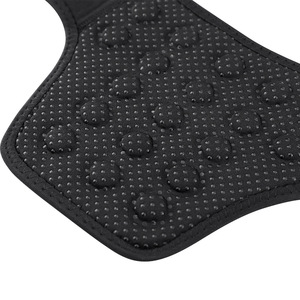 Bande de soutien magnétique pour le cou OEM ODM, auto-chauffante, en pierre de tourmaline, pour le soin cervical, taille réglable, pour les personnes âgées, femmes et hommes, usage quotidien - Product Image 5