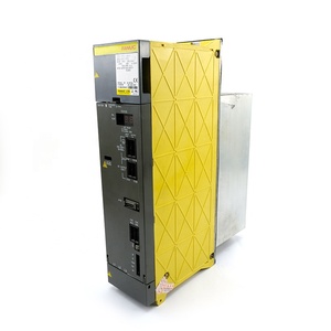Amplificateur Fanuc A06B A06B-6077-H111 A06B6077H111 A06B-6115-H001 A06B6115H001 Module d'alimentation Fanuc A06b-6140 - Product Image 2