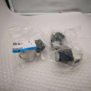 Válvula de Alivio de Presión Residual Original-SMC VHS30-03A-K - Product Image 1