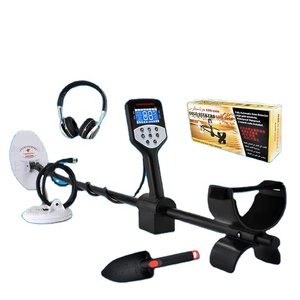 GDS2000 Industrial Outdoor High Precision High Depth <strong>Metal</strong> Detection Gold <strong>Detector</strong> - Product Image 2
