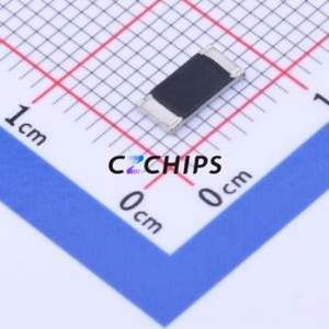 Résistance de détection de courant / shunt MFJ12HR010FT, résistance d'échantillonnage 2512, 10 mOhm, 1 %, 1 W - Product Image 2