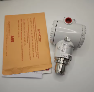 Vente chaude : Manomètre de surcharge haute performance 266HSH Série 2600T 4-20mA HART à prix compétitif - Product Image 5