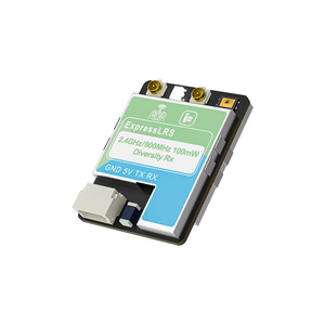 IFlight ExpressLRS ELRS Dron de Doble Banda con Diversidad, 2.4GHz/900MHz, 100mW - Product Image 4