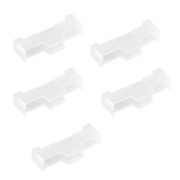 Support de rallonge à pince pour fils de comptoir de magasin de modélisme RC, pour la commande de clubs, le restockage et le commerce en carton