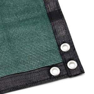 <span class=keywords><strong>Filet</strong></span> de jardin en HDPE robuste, vert, écran d'intimité, clôture, tissu pare-<span class=keywords><strong>vent</strong></span>, tissu d'ombrage, <span class=keywords><strong>filet</strong></span> d'ombrage pour mur extérieur, porche - Product Image 3